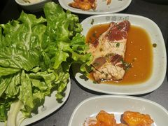 -韩盛·盛江山自助料理(中街大悦城店)
