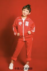 -卡洛儿高端儿童摄影(郑东新区店)