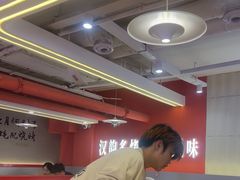 -遇西祠·海鲜烧烤(总店)