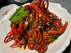 -虾胡闹龙虾馆(湄南河店)
