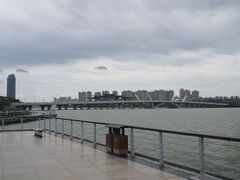 -蠡湖大桥公园