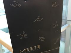 -MEET缘燕窝甜品&Tang's cake(华润万象城店)