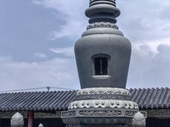 -上海青龙寺