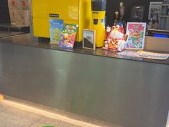 -麦当劳(北苑秋实路店)