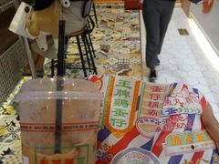 -美芝莲(领展购物广场中关村店)