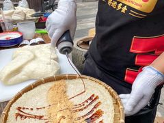 -大芊金重庆串串火锅(南京路店)