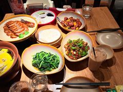 -青年公社烤鸭(滨湖银泰店)