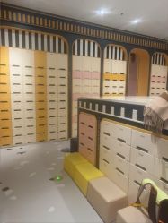 点击看大图 -meland亲子乐园•派对•研学(宁波华润万象城店)