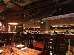 大堂-外婆家(南开大悦城店)