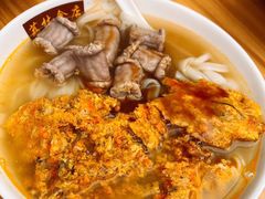 -荔林食店(西华路店)