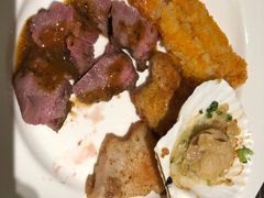 -星璞餐厅(深铁塘朗城君璞酒店)