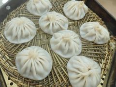 -西安贾三灌汤包·回坊小吃·清真炒菜(北院门总店)
