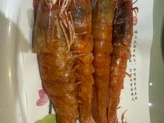 -日月昇渔家菜·海肠捞饭·大连海鲜(星海公园店)