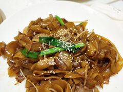 -十二粤味·顺德菜·烧鹅点心(五四广场店)