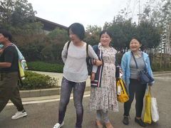 -红莲湖旅游度假区