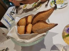 -Le Comptoir de Pierre Gagnaire