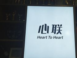 -心联形象设计·流星染