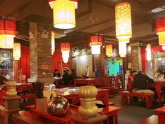 -蜀大侠火锅(龙岗店)