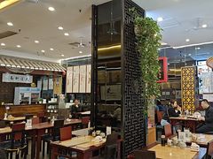 -都一处烧麦馆(前门店)