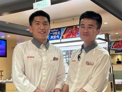 -海底捞火锅(上地华联店)
