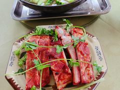 -桃园美食(水库路店)