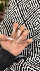 -US•美甲艺术 | 冕光