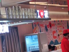 -西贝(上海新梅广场店)