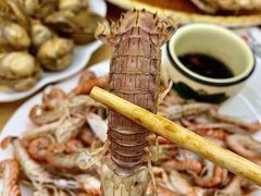 -胡同海鲜·大螃蟹
