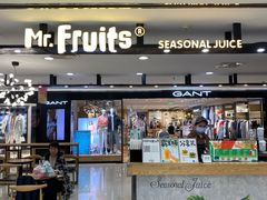 -Mr.Fruits水果先生(北京市百货大楼店)