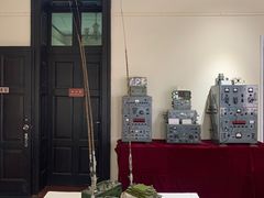 -青岛邮电博物馆