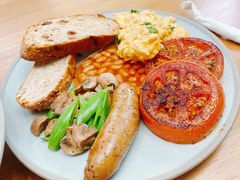 -农畉LONFOOD(福田星河COCOPark店)