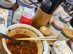 -小灶派· 地道兰州牛肉面(宏发大厦店)