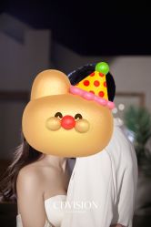 -CD视觉婚纱摄影