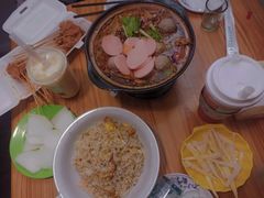 -煲铺(浙江商城店)