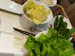 -傣妹火锅(南京东路一店)