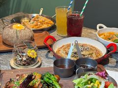 -SHADOWS•Bistro&Eatery(安福路店)
