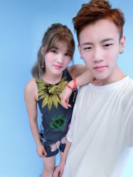 点击看大图 -3AM HAIR SALON烫发染发接发