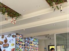 -碧海银沙海鲜餐厅(恒大海上威尼斯店)