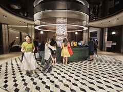 -高佳庄·海鲜酒楼(东港店)