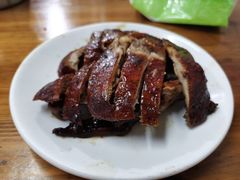 卤鸭-小狗面馆(复兴店)