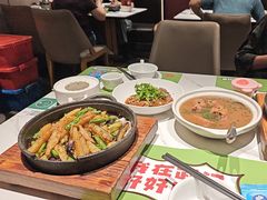 -鑫小城故事·藕汤·家常菜(台北一路总店)