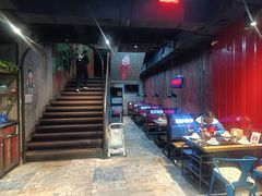 -0048鲜活香辣虾·火锅(铜陵路店)