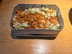 -蜜桃餐厅·伴山(绿宝广场店)