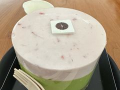 -雪绿茶博物馆