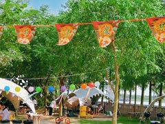 -太阳岛度假酒店