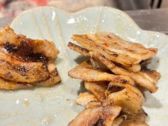 -樱宿日式和牛烧肉(五道口店)