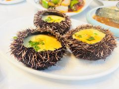 -林姐香味海鲜(奥特莱斯店)