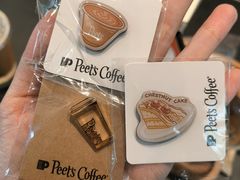 -Peet's Coffee皮爷咖啡(大学路店)