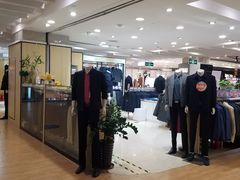 -巴黎春天(浦建店)