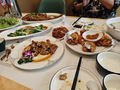 -梅利汴京烤鸭•开封豫菜地标店(晋安路店)